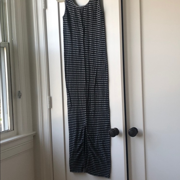 Tees by Tina Maxi Dress - Picture 6 of 7